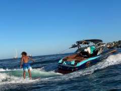MasterCraft X26