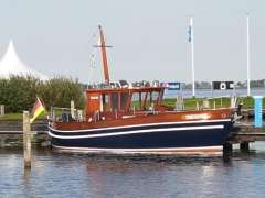 Bültjer Motorboot