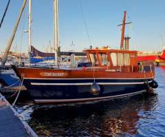 Bültjer Motorboot