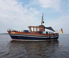 Bültjer Motorboot