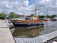 Bültjer Motorboot