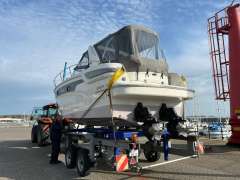 Bavaria 29 Sport