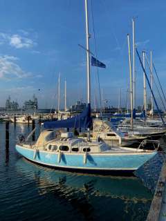 Shipman 28