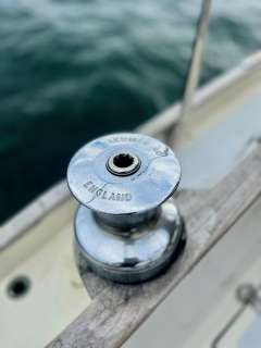 Shipman 28
