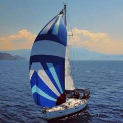 Beneteau 423 Oceanis Clipper