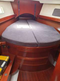 Beneteau 423 Oceanis Clipper