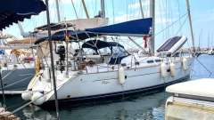 Beneteau 423 Oceanis Clipper