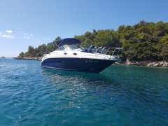 Sea Ray 255 Sundancer
