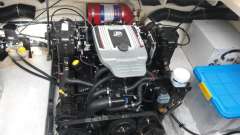 Sea Ray 255 Sundancer