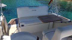 Sea Ray 255 Sundancer