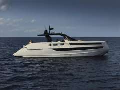 Invictus TT550 Motoryacht