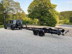 Jeanneau Merry Fisher 695 Sport
