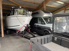 Jeanneau Merry Fisher 695 Sport