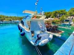 Azimut 39 Fly