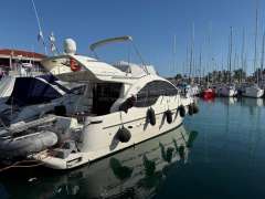 Azimut 39 Fly