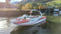 Centurion Fi25 Wakeboard/Wakesurf