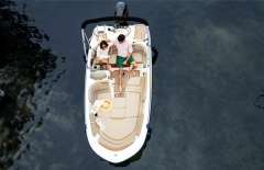 Quicksilver 475 aXess