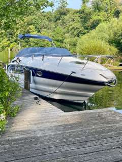 Crownline 250 CR