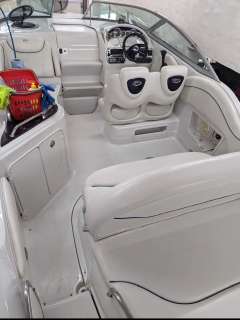Crownline 250 CR