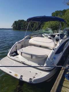 Crownline 250 CR