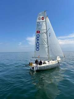 Mini 6.50 - Zero