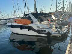 Bavaria 34 Sport