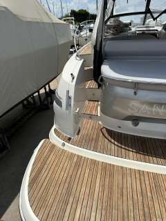 Bavaria 34 Sport
