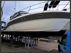 Bavaria 34 Sport