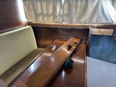 Kajütboot 7m