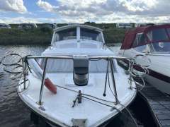 Kajütboot 7m