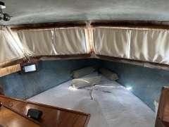 Kajütboot 7m
