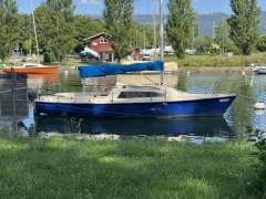 Archambault Surprise Regattaboot
