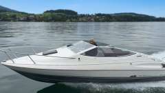 Bayliner 2052 Capri Cuddy