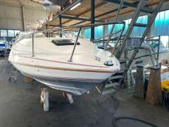Bayliner 2052 Capri Cuddy Sportboot