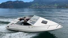 Bayliner 2052 Capri Cuddy