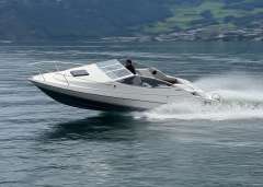Bayliner 2052 Capri Cuddy