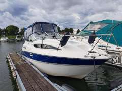 Bayliner 245