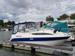 Bayliner 245