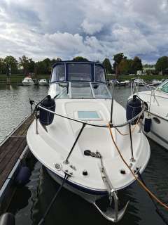 Bayliner 245
