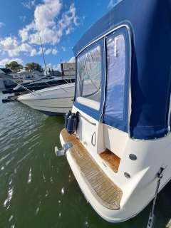 Bayliner 245