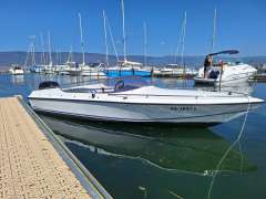Tullio Abbate Sea Star FB Sport Boat