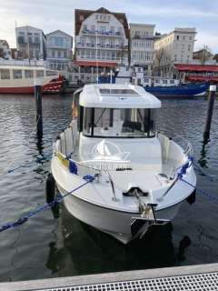 Beneteau Barracuda 7