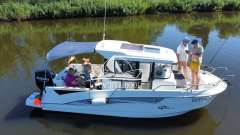 Beneteau Barracuda 7