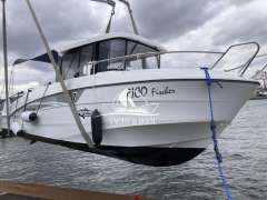 Beneteau Barracuda 7