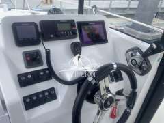 Beneteau Barracuda 7