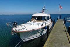 ACM Dufour 31 Elite