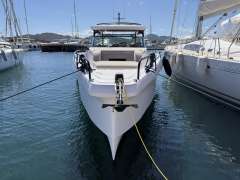 Axopar 45 Sun-Top