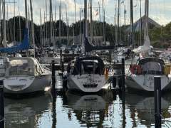 Jeanneau Sun Dream 28