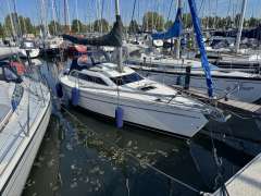 Jeanneau Sun Dream 28