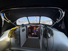 Jeanneau Sun Dream 28